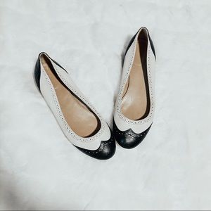 J Crew flats